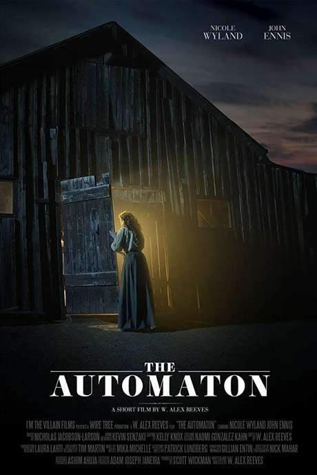 The Automaton